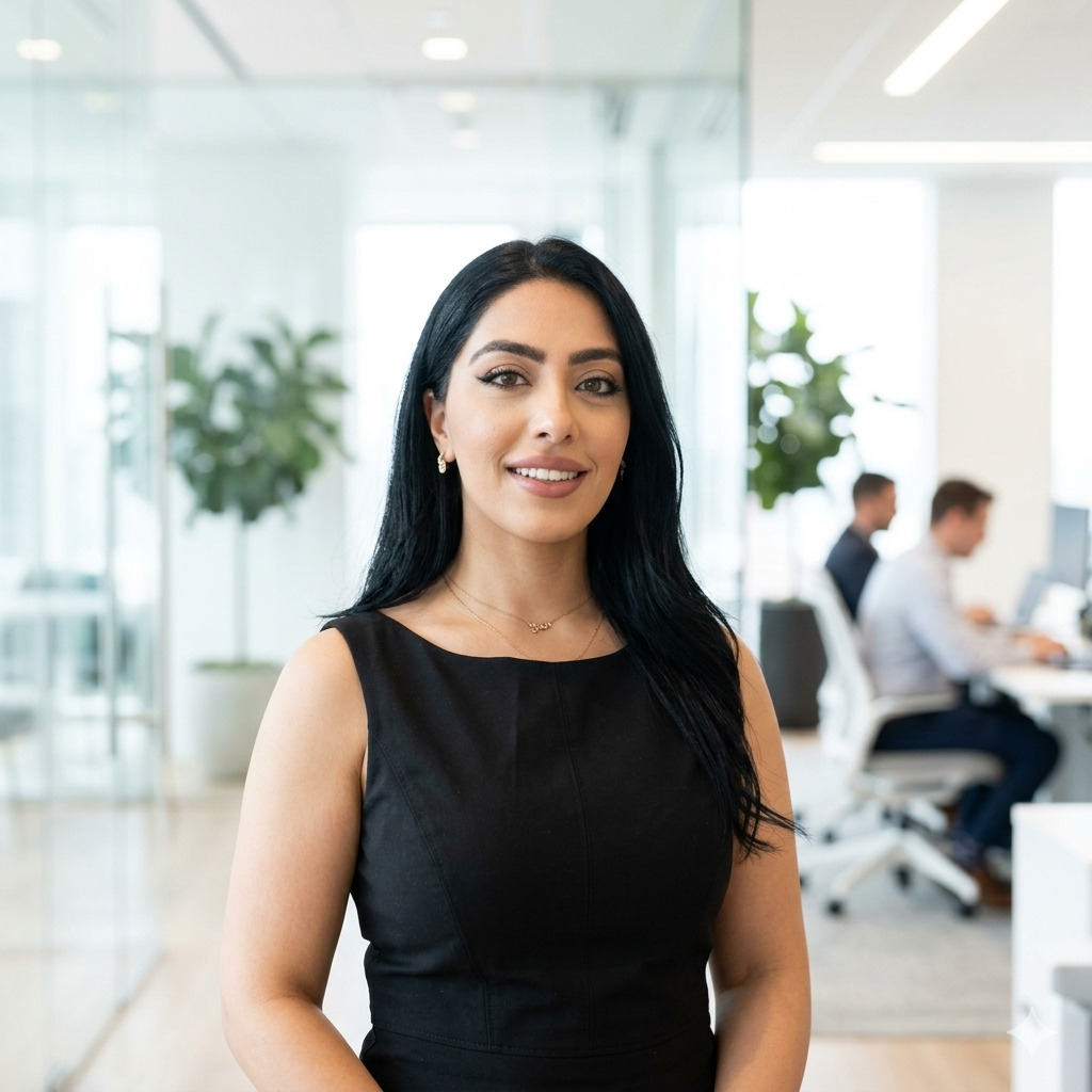 Theresa Ellen Sliva — Finance Expertise